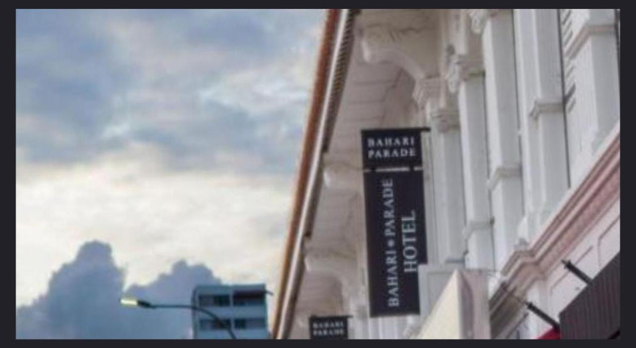 Bahari Parade Hotel Managed By The Ascott Limited Джордж Таун Екстериор снимка